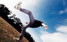 Article Image for Balance and Flow: Why Core Training is Having a Moment