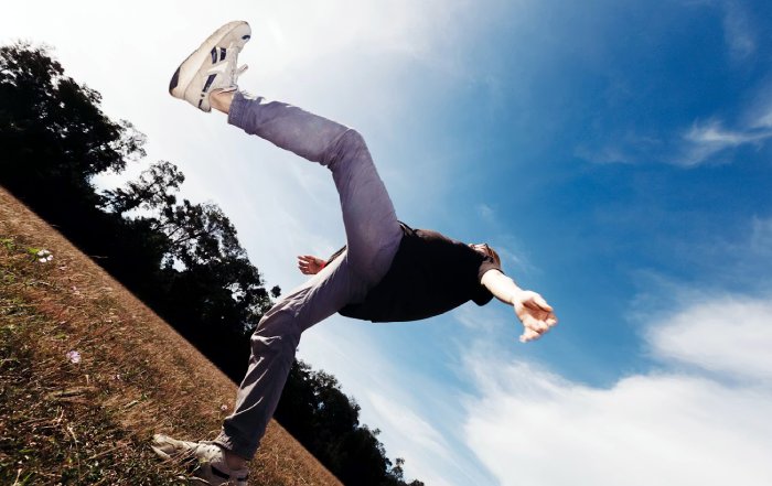 Article Image for Balance and Flow: Why Core Training is Having a Moment