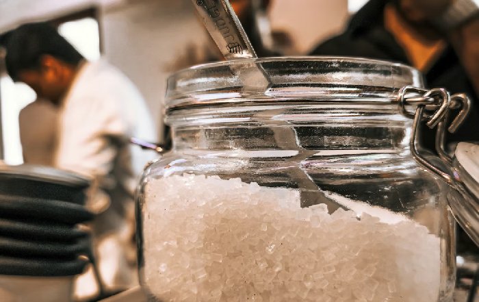 Article Image for Cutting Through the Noise on Salt, Sugar, and Fat