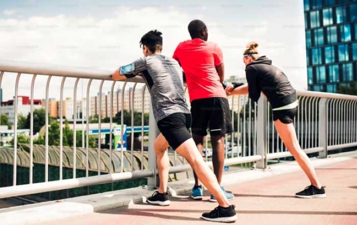 Fitness and Sports in 2025 Navigating Innovation and Global Influence