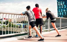 Fitness and Sports Navigating Innovation and Global Influence