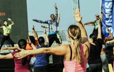 Article Image for Fitness and Wellness as a Global Movement