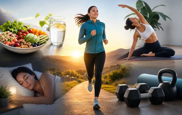 Article Image for Fitness Habits That Improve Energy Management