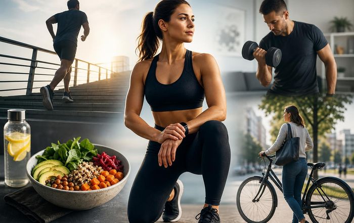 Article Image for Fitness Ideas for Stronger Everyday Performance