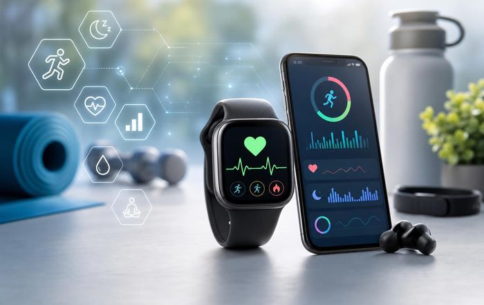 Article Image for Fitness Technology Benefits for Everyday Users
