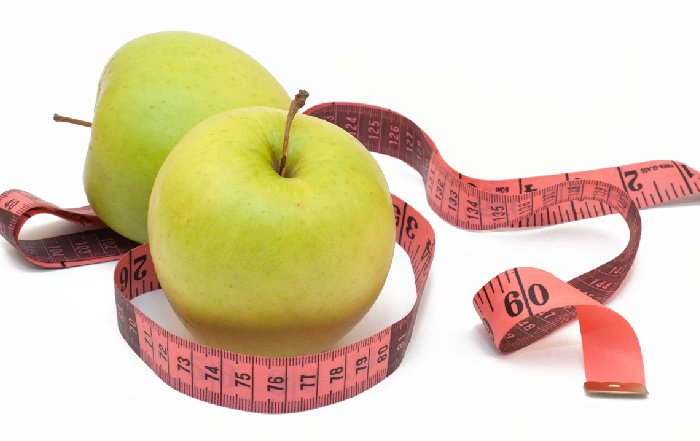 Article Image for Forget Weight Loss: The New Goal is Weight Management