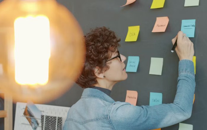 Article Image for From Profit Models to Customer Experience: Types of Business Innovation