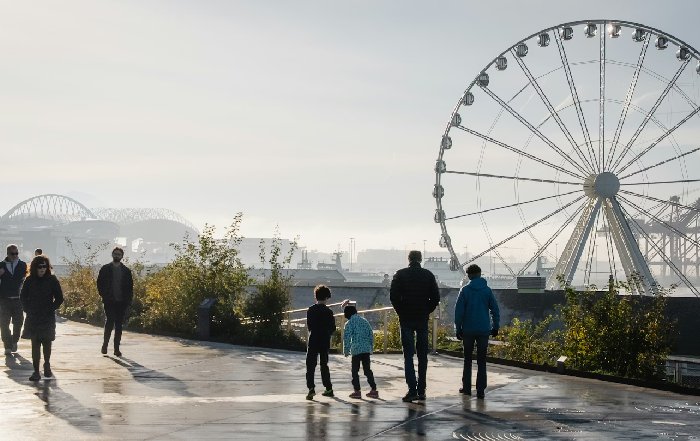 Article Image for From Singapore to Seattle: How Cities Are Designing for Health
