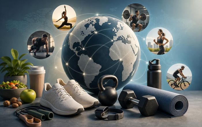 Article Image for Global Fitness Preferences Shaping Consumer Demand