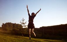 Article Image for Happiness is Not a Factory Setting. It's a Skill You Learn.