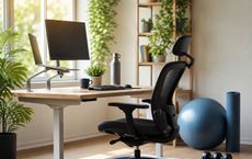 Article Image for Healthy Work Habits for Better Physical Comfort