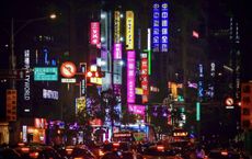 Article Image for How Asia’s Business Growth Is Influencing the World