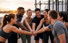Article Image for How Community Fitness Builds Long-Term Motivation