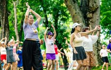 Article Image for How Different Cultures Approach Community and Fitness