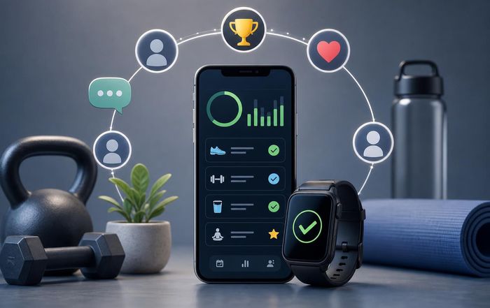 Article Image for How Digital Fitness Platforms Support Accountability