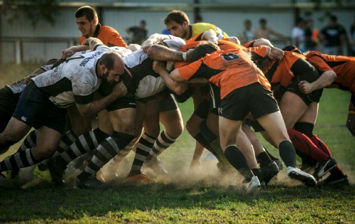 Article Image for How Major Sporting Events Boost Local Economies