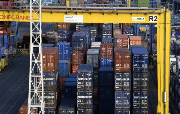 Article Image for How News From Europe Is Affecting Global Trade