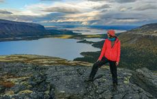 Article Image for How Nordic Walking Became a Global Fitness Phenomenon