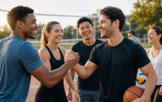 Article Image for How Recreational Sports Support Social Connection