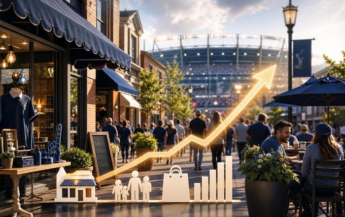 Article Image for How Sports Events Create Local Business Momentum