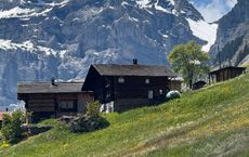 Article Image for How Switzerland's Alps Inspire a Unique Fitness Mindset