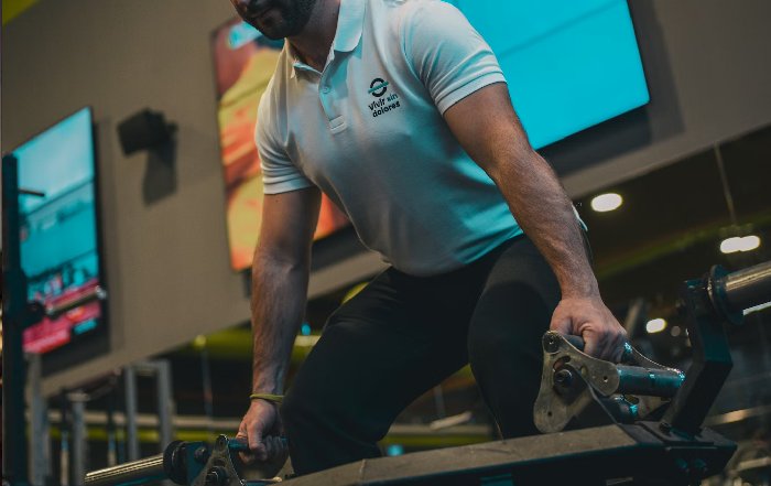 Article Image for How to Build a Profitable Niche in the Online Fitness Market