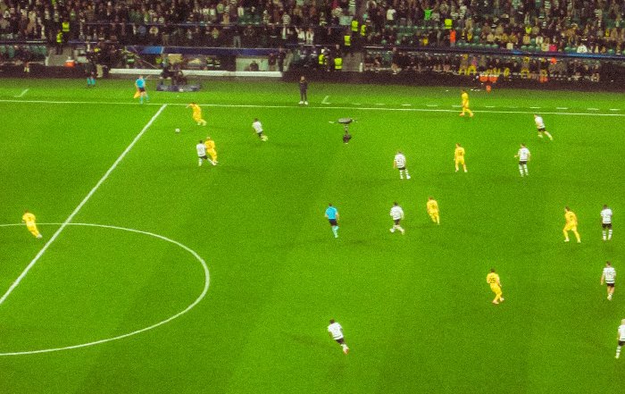 Article Image for How to Negotiate a Salary in the Competitive Sports Industry