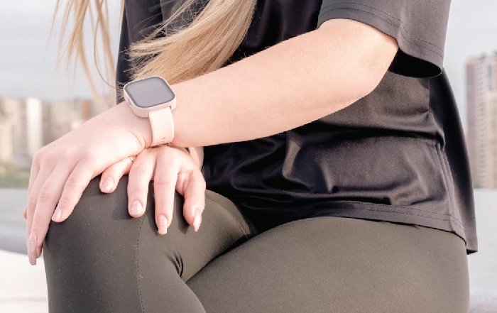 Article Image for How Wearable Tech is Rewriting Your Fitness Rules