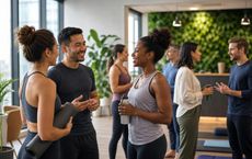 Article Image for How Wellness Events Strengthen Professional Networks