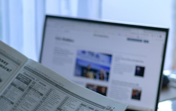 Article Image for How World News Is Influencing Global Markets