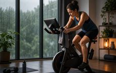 Article Image for Indoor Cycling Workouts for Rainy-Season Fitness