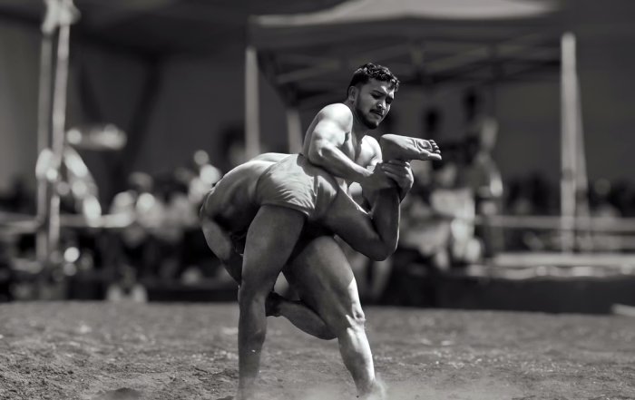 Article Image for Inside the World of High-Stakes Amateur Sports Competitions