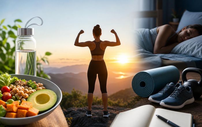 Article Image for Lifestyle Habits That Support Better Physical Resilience