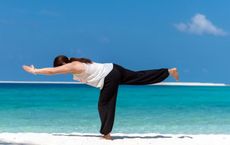 Article Image for Low-Impact Strength Training is the Secret to Longevity
