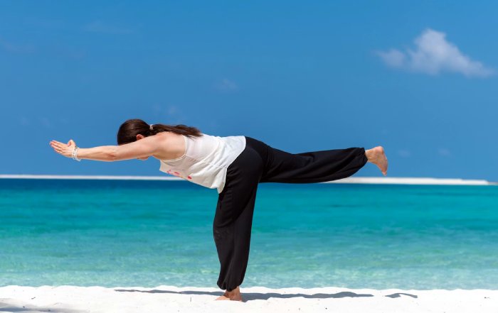 Article Image for Low-Impact Strength Training is the Secret to Longevity