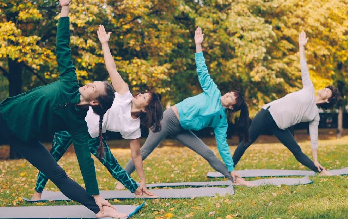 Article Image for Medical-Integrated Fitness: When Your Doctor and Trainer Team Up