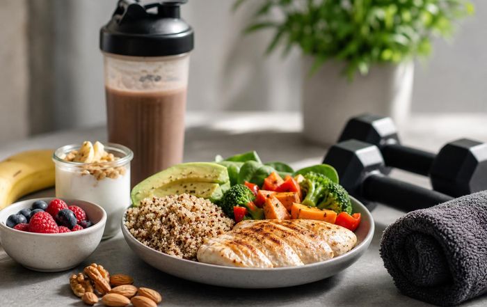 Article Image for Nutrition Strategies for Better Post-Exercise Recovery