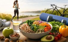 Article Image for Nutrition Tips for More Balanced Active Living