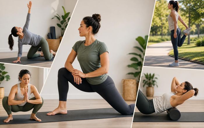 Article Image for Practical Mobility Drills for Everyday Movement