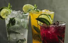 Article Image for Rehydrating Has Never Been So Sexy: Electrolyte Drinks Reviewed