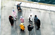 Article Image for Social Connection: The Hidden Benefit of Group Fitness for Older Adults