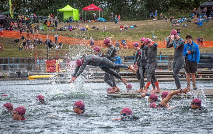 Article Image for Spectator's Guide to the Year's Biggest Fitness Events