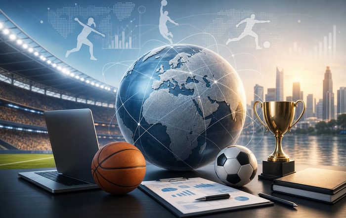 Article Image for Sports Business Careers With Global Growth Potential