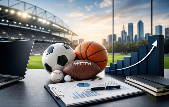 Article Image for Sports Business Skills for Career Development