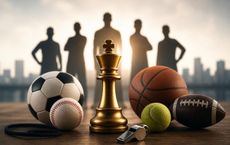 Article Image for Sports Skills That Build Leadership at Work