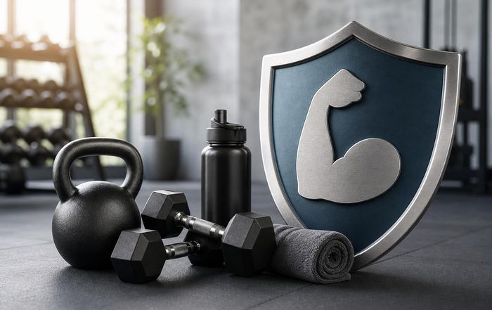 Article Image for Strength Training Basics for Lifelong Confidence