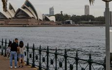 Article Image for The Australian Outdoor Fitness Revolution