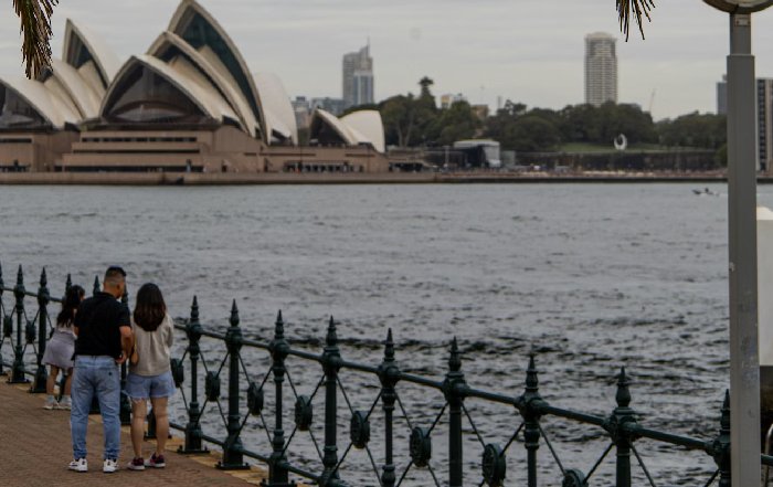 Article Image for The Australian Outdoor Fitness Revolution