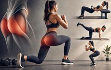 Article Image for The Best Exercises for Stronger Hips and Glutes