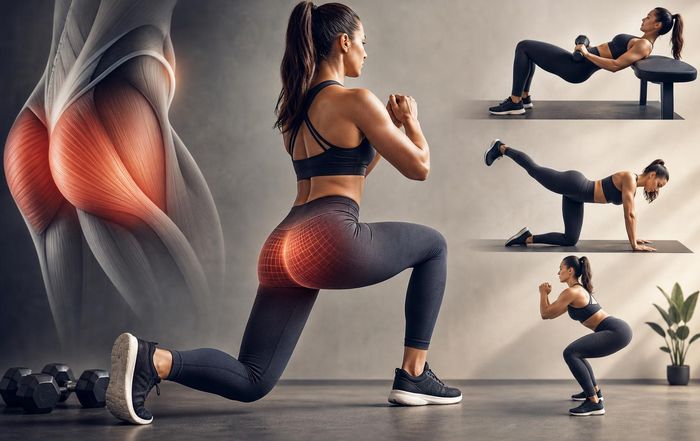 Article Image for The Best Exercises for Stronger Hips and Glutes